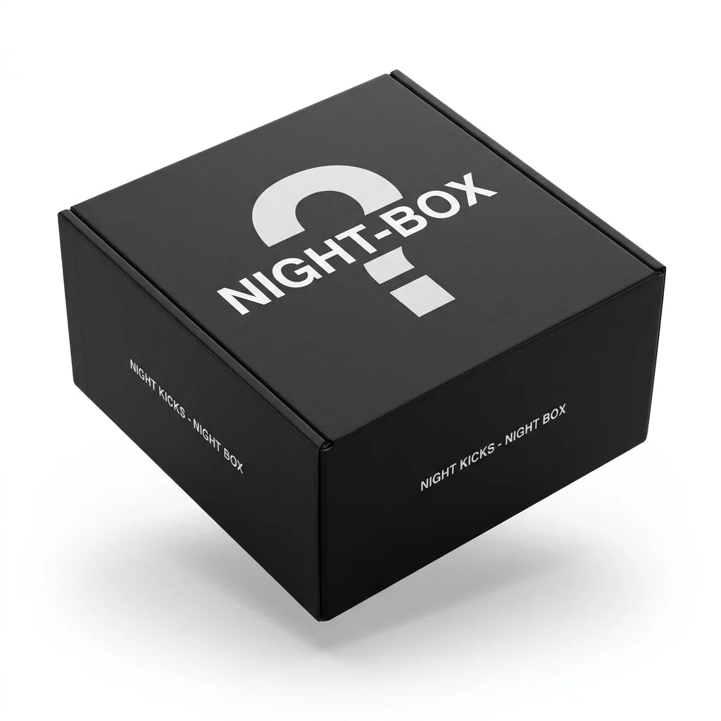 „?” BOX